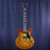 Used Gibson ES-335 2017 BLOCK FADED LIGHTBURST Semi-Hollow Electric Guitar Other 6-String 40123-S000134152 View 2