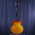 Used Gibson ES-335 2017 BLOCK FADED LIGHTBURST Semi-Hollow Electric Guitar Other 6-String 40123-S000134152 View 7