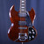 Used Gibson SG DELUXE 1970S MODIFIED Vintage SG Type Electric Guitar Wood 6-String 40123-S000134153 View 1