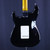 Used Fender STRATOCASTER CUSTOM SHOP DAVID GILMOUR NOS S Type Electric Guitar Black 6-String 40123-S000134154 View 8