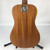 Used JOURNEY PJ410N PUDDLE JUMPER Solid Top Acoustic Guitar Natural 41110-S000071397 View 4