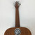 Used JOURNEY PJ410N PUDDLE JUMPER Solid Top Acoustic Guitar Natural 41110-S000071397 View 6