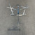 Used HAMILTON FOLDING MUSIC STAND 41106-S000097427 View 1
