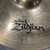 Used ZILDJIAN A CUSTOM 18 PROJECTION CRASH 41106-S000097450 View 4