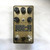 Used SolidGoldFX EM-III Delay Pedal 41125-S000040559 View 1