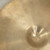 Used Zildjian 16" A Crash Cymbal 40015-S000333173 View 11