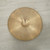 Used Zildjian 16" A Crash Cymbal 40015-S000333173 View 3