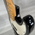 Used Fender 2001 American Standard Jazz Bass - Black - Case Included - Finish Damage - See Photos 40112-S000180647 View 22
