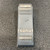 Used KORG XVP-10 VOLUME/EXPRESSION PEDAL 41106-S000097470 View 1