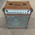 Used GENZ BENZ SHENANDOAH JR Acoustic Solid State Amplifier 41106-S000097481 View 1