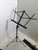 Used Hamilton FOLDING MUSIC STAND Band Instrument Stand 40107-S000155326 View 1