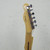 Used T Style Partscaster T Type Electric Guitar Yellow 6-String 40042-S000264266 View 14