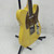 Used T Style Partscaster T Type Electric Guitar Yellow 6-String 40042-S000264266 View 8