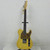 Used T Style Partscaster T Type Electric Guitar Yellow 6-String 40042-S000264266 View 2