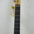 Used T Style Partscaster T Type Electric Guitar Yellow 6-String 40042-S000264266 View 4