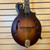 Used The Loar LM-310F-BRB Mandolin 40009-S000310452 View 2