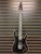Used Schecter DIAMOND SERIES BLACKJACK W SUSTAINIAC Electric Guitar Black 6-String 41116-S000050483 View 2