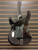 Used Schecter DIAMOND SERIES BLACKJACK W SUSTAINIAC Electric Guitar Black 6-String 41116-S000050483 View 3