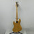 Used Fender 1993-94 Jazz Bass MIJ Vintage Guitar Natural 4-String 40042-S000264269 View 13