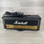 Used Marshall JVM410H - 100-watt 4-channel Tube Guitar Amplifier Head 40112-S000180648 View 1