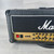 Used Marshall JVM410H - 100-watt 4-channel Tube Guitar Amplifier Head 40112-S000180648 View 5