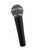 Used Shure SM-58 Dynamic Microphone 41115-S000115144 View 1