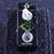 Used Mooer MODVERB Reverb Pedal 40123-S000134165 View 3