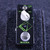 Used Mooer MODVERB Reverb Pedal 40123-S000134165 View 1