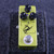 Used Mosky Audio Technology GOLDEN HORSE Overdrive Pedal 40123-S000134169 View 1