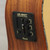 Used Amahi Uke BASS-002 Eq Guitar 40015-S000333179 View 8