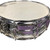 Used Ludwig 60S SUPRAPHONIC Vintage Metal Snare Drum 14" 41136-S000154873 View 1