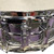 Used Ludwig 60S SUPRAPHONIC Vintage Metal Snare Drum 14" 41136-S000154873 View 7