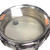 Used Ludwig 60S SUPRAPHONIC Vintage Metal Snare Drum 14" 41136-S000154873 View 12