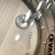 Used Ludwig 60S SUPRAPHONIC Vintage Metal Snare Drum 14" 40083-S000154873 View 15