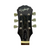 Used Epiphone 2000 KOREAN LES PAUL LEFT-HANDED LP Type Electric Guitar Cherry Sunburst 6-String 41126-S000091579 View 3