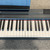 Used YAMAHA P-115 Keyboard 88-key 41106-S000097486 View 7