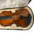 Used Cecilio 1/2 VIOLIN W/BOW W/CASE Violin 1/2 Size 40009-S000310454 View 2