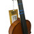 Used Cecilio 1/4 VIOLIN W/BOW W/CASE Violin 1/4 Size 40009-S000310454 View 4