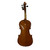 Used Cecilio 1/4 VIOLIN W/BOW W/CASE Violin 1/4 Size 40009-S000310454 View 6