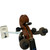 Used Cecilio 1/4 VIOLIN W/BOW W/CASE Violin 1/4 Size 40009-S000310454 View 5