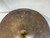 Used CB 14 INCH MX100 HI HAT PAIR Hi Hat Cymbals 14" 40012-S000308472 View 2