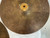 Used CB 14 INCH MX100 HI HAT PAIR Hi Hat Cymbals 14" 40012-S000308472 View 3