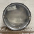 Used - Pearl 14X5.5 MIRROR CHROME STEEL SHELL AS-IS - Metal Snare Drum 14" 40087-S000235831 View 3