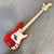 Used GALVESTON P-Style Bass Guitar 41106-S000097489 View 2