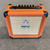 Used ORANGE CRUSH 12 Solid State Guitar Combo 41106-S000097492 View 1