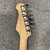 Used DONNER STANDARD SERIES S-STYLE Electric Guitar 41106-S000097491 View 5