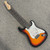 Used DONNER STANDARD SERIES S-STYLE Electric Guitar 41106-S000097491 View 2