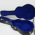 Used Acoustic Hard Case Guitar Case 40042-S000264311 View 3