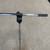 Used ATLAS ROUND BASE MIC STAND WITH BOOM 41106-S000097498 View 3