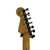Used Fender 2005 AMERICAN DELUXE STRATOCASTER S Type Electric Guitar Sunburst 6-String 41120-S000035635 View 6